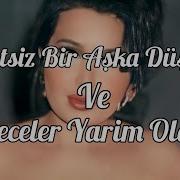 Bülent Ersoy Ümitsiz Bir Aşka Düştüm Ve Geceler Yârim Oldu