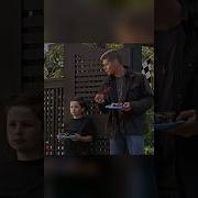 Dean Meets Ben Supernatural Shorts