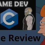 Code Review His First Game In C LikeRogue By Komi HandCraftGames