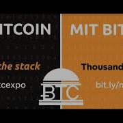MIT Bitcoin Expo 2020 Hackathon Winners Presentations