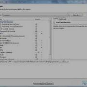 Axis2 Setup WebService