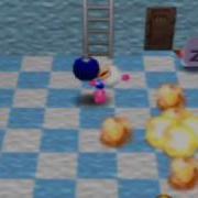 Bomberman 64 The Second Attack Tutorial 1 2 N64