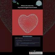HEART TOUCHING ANIMATION Python Fullstackwebdeveloper Shortsfeed Tiktok Codeflow Shorts