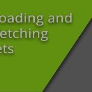 Preloading And Prefetching Webpage Assets