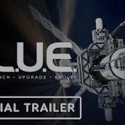 B L U E Official Trailer USC Games Expo 2026