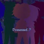 Possessed FNaF Security Breach
