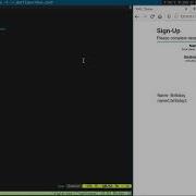 Styling With CSS PHP XML Demo App Part 2