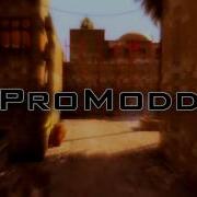 A Call Of Duty 4 ProMod Mini Edit 3 By JP40ozRider