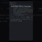 Short Trick To Get Lyrics Of Any Song Using Python Developers