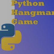 Simple And Quick Python Hangman Game