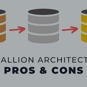 The Medallion Data Architecture Pros Cons