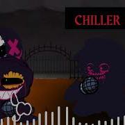 CHILLER EPIC Friday Night Funkin True Corruption OST