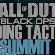 Black Ops Hiding Tactics Summit