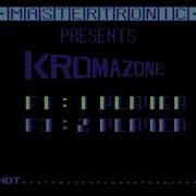 Kromazone Title Music For The Commodore 64