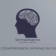 Compression Spring Rate