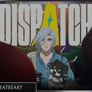 It Has Been 0 Days Since The Last HR Meeting Dispatch Episodes 6 8 Uncensored