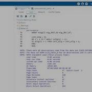 SAS Bootcamp 4 2 ARRAYs And DO Loops Part 1