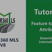 LiDAR360MLS V9 Vector Conversion Tools Feature To 3D By Attribute