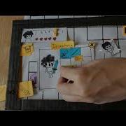 HCI Paper Prototype