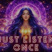 PLAY THIS ONCE FEEL THE SHIFT INSTANTLY 432Hz