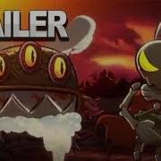 Hell Yeah Announcement Trailer