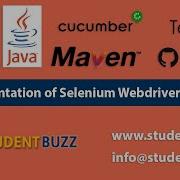 Interface In Java Implementation Of Selenium Webdriver Interface StudentBuzz