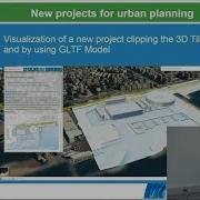 Navigate Urban Scenarios With MapStore 3D Tools