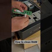 Лучший способ очистить оперативную память компьютера Arsmart Shorts RAM