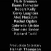 The Apprentice End Theme