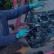 Toyota 3MZ FE 3 3L Engine Rebuild Complete Teardown Process
