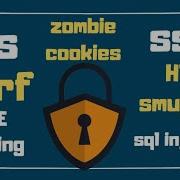 1 Hour Of Popular Web Attacks XSS CSRF SSRF SQL Injection MIME Sniffing Smuggling And More