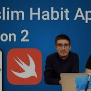 IOS Development Basics TableView And Data Modelling L2