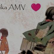 Attack On Titan AMV RIVAMIKA