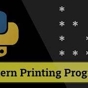 Python Pattern Programs Printing Stars In Hollow Right Triangle Shape Tutorial