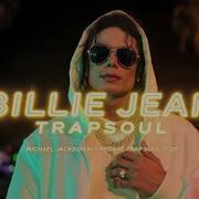 Michael Jackson Billie Jean Trapsoul Version Slow Jam R B AI Cover 2026