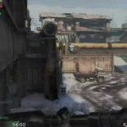 360 Quick Scope Fail