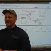 Ignition System Testing Primary Current Audi A6 Part 1 Of 2
