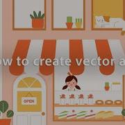 Tips To Make Vector Art For Beginners Adobe Illustrator