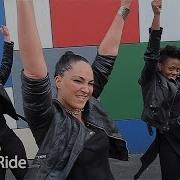 Leftside Hot Like Fire Ft Marie Kerida Dancehall Steps 2017