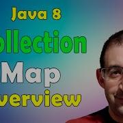 12 Java 8 Tutorial Java Map Interface Overview