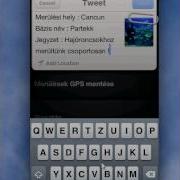 PecsXcode Diver Note App Búvár Jegyzet