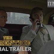 THE APPRENTICE Official Trailer Mongrel Media