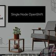 Edge Computing Red Hat Single Node OpenShift