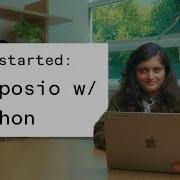 Getting Started Composio Platform Using Python