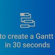 How To Create A JavaScript Gantt Chart In 30 Seconds With DHTMLX