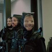 Periphery Chvrch Bvrner Behind The Scenes