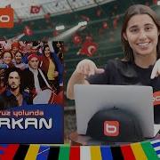 Amerikalı Güzel Tarkan ın Bir Oluruz Yolunda Şarkısına Tepki Veriyor