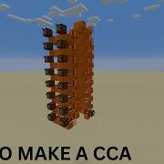 How To Make A CCA Carry Cancel Adder