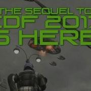 Earth Defense Force Insect Armageddon PS3 X360 Preview Trailer E3 2011 Trailer