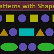 Class 1 Understanding Patterns PMCE
